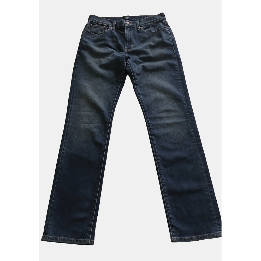 J. Crew Flex Straight Leg Jeans Women's Size 29 x 32